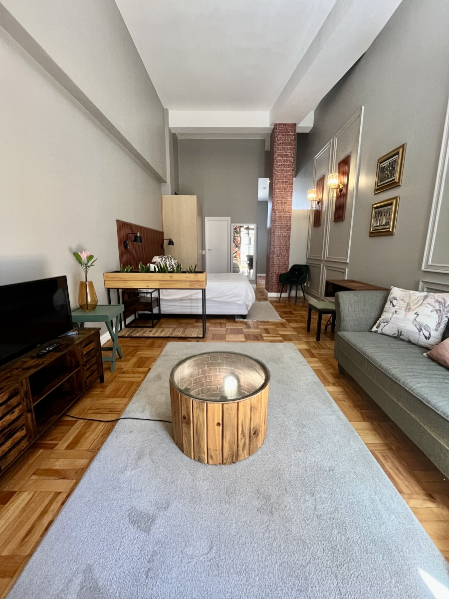 0 Bedroom Property for Sale in Cape Town City Centre Western Cape
